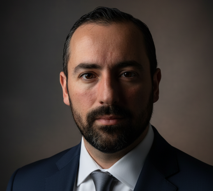 Kerem Eskişehirli